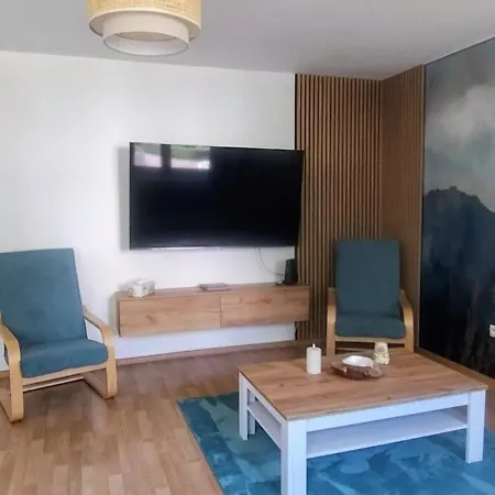 Cicha Czapla *