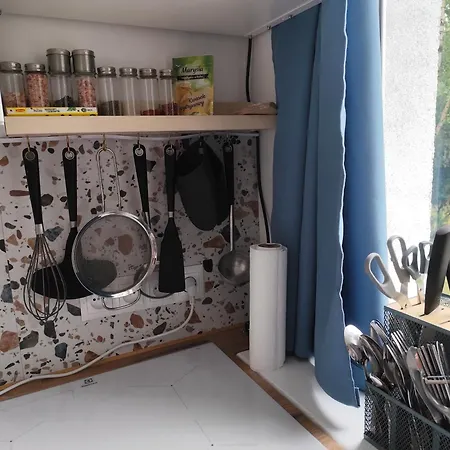 Cicha Czapla * Ustka