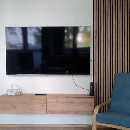 Cicha Czapla Apartament