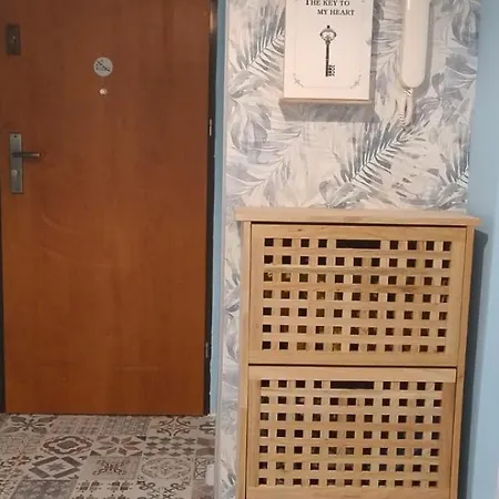 Cicha Czapla * Ustka