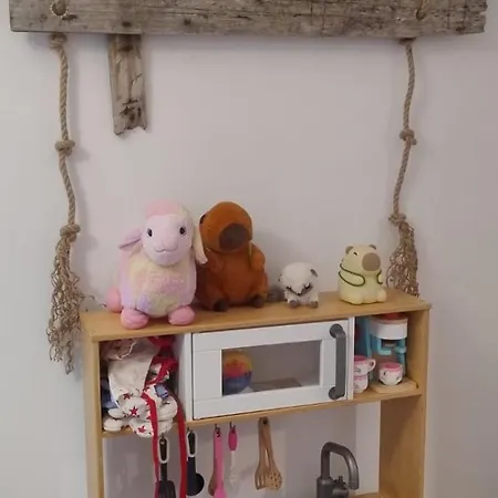 Cicha Czapla *