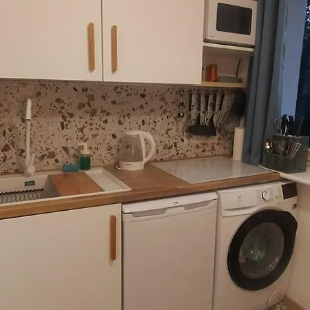 Cicha Czapla