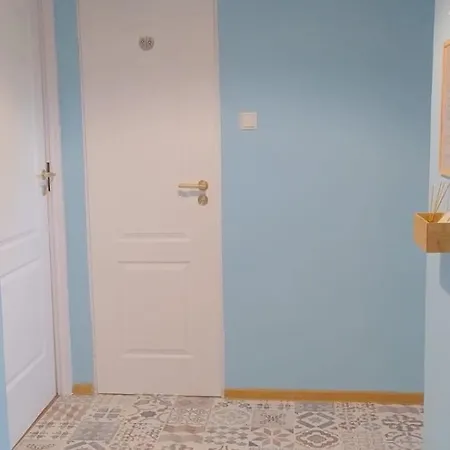 Cicha Czapla * Ustka